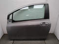 Дверь боковая Toyota Yaris XP90 2005-2011 - 21336495