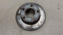 Тормозной диск Volkswagen Passat 5 2000-2005 - 21336504