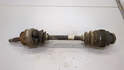 Приводной вал, шрус Hyundai Santa Fe 2000-2006 - 21336505