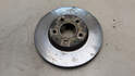 Тормозной диск Ford C-Max 2002-2010 - 21336535