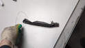 Кронштейн бампера Toyota Yaris XP90 2005-2011 - 21336540