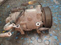 Компрессор кондиционера Citroen C4 Grand Picasso 2006-2013 - 21336562