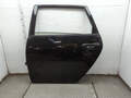 Дверь боковая Mitsubishi Grandis  - 21336570