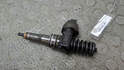 Форсунка топливная Seat Leon 2 2005-2012 - 21336601