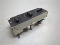 Переключатель печки Citroen Berlingo 1 1997-2002 - 21336716