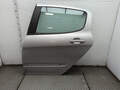 Дверь боковая Peugeot 308 2007-2013 - 21336733