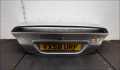 Крышка багажника Mitsubishi Lancer 9 2003-2006 - 21336821