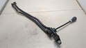 Кулиса кпп Nissan Almera Tino  - 21336871