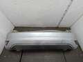 Бампер Ford Focus 2 (рест) 2008-2011 - 21336928