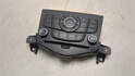 Панель управления магнитолой Chevrolet Cruze 1 2009-2015 - 21337000