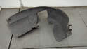 Защита арок (подкрылок) Citroen C4 Grand Picasso 2006-2013 - 21337005