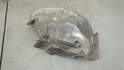 Защита арок (подкрылок) Renault Megane 2 2002-2009 - 21337085