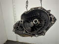 Кпп-5ст. (мкпп) Opel Zafira B 2005-2014 - 21337089