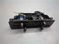 Переключатель печки Toyota RAV 4 XA10 1994-2000 - 21337095