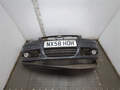 Бампер Volkswagen Polo 4 (рест) 2005-2009 - 21337105