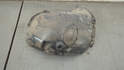 Защита арок (подкрылок) Renault Megane 2 2002-2009 - 21337114