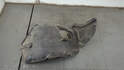 Защита арок (подкрылок) Mercedes CLS C219 2004-2010 - 21337158