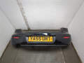Бампер Mazda 3 (BK) 2003-2009 - 21337211