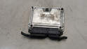 Блок управления двигателем Volkswagen Sharan (рест) 2000-2010 - 21337223