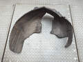 Защита арок (подкрылок) Ford Focus 2 (рест) 2008-2011 - 21337253