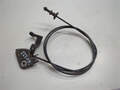 Ручка открывания капота Audi A6 (C5) 1997-2005 - 21337337