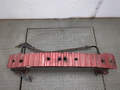 Усилитель бампера Ford Focus 2 2005-2008 - 21337344