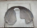 Защита арок (подкрылок) Opel Zafira B 2005-2014 - 21337382