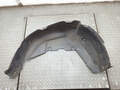 Защита арок (подкрылок) Kia Sorento BL 2002-2011 - 21337430