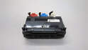 Переключатель печки Volkswagen Sharan (рест) 2000-2010 - 21337467