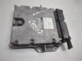 Блок управления двигателем Opel Vectra C 2002-2008 - 21337472
