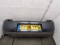 Бампер Opel Vectra C 2002-2008 - 21337618