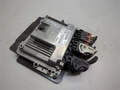 Блок управления двигателем Citroen C4 Grand Picasso 2006-2013 - 21337641