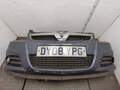 Бампер Opel Vectra C 2002-2008 - 21337679