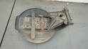 Кронштейн запасного колеса Jeep Liberty 2001-2007 - 21337681