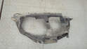 Кронштейн фары Mitsubishi Colt 2002-2012 - 21337687