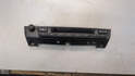 Панель управления магнитолой BMW X5 E70 2006-2013 - 21337690
