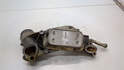 Корпус масляного фильтра Opel Astra H 2004-2010 - 21337799