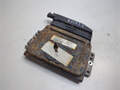 Блок управления двигателем Renault Laguna 1994-2001 - 21337839