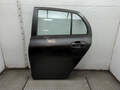 Дверь боковая Toyota Yaris XP90 2005-2011 - 21337846