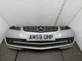 Бампер Mercedes A W169 2004-2012 - 21337851