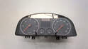 Приборная панель Volkswagen Touran 2003-2006 - 21337926