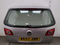 Крышка багажника Volkswagen Passat 6 2005-2010 - 21337969
