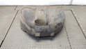 Защита арок (подкрылок) Skoda SuperB 1 2001-2008 - 21338092