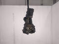 Редуктор раздаточный кпп (раздатка) Citroen C-Crosser 2007-2013 - 21338093