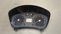 Приборная панель Ford Fusion 2002-2012 - 21338109