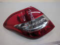 Фонарь задний Citroen C4 2010-2020 - 21338136