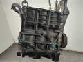 Блок цилиндров (шорт блок) Skoda Fabia 2007-2014 - 21338270