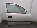Дверь боковая Opel Astra G 1998-2005 - 21338314