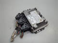 Блок управления двигателем Peugeot 308 2007-2013 - 21338359