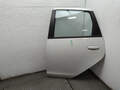 Дверь боковая Mitsubishi Colt 2002-2012 - 21338370